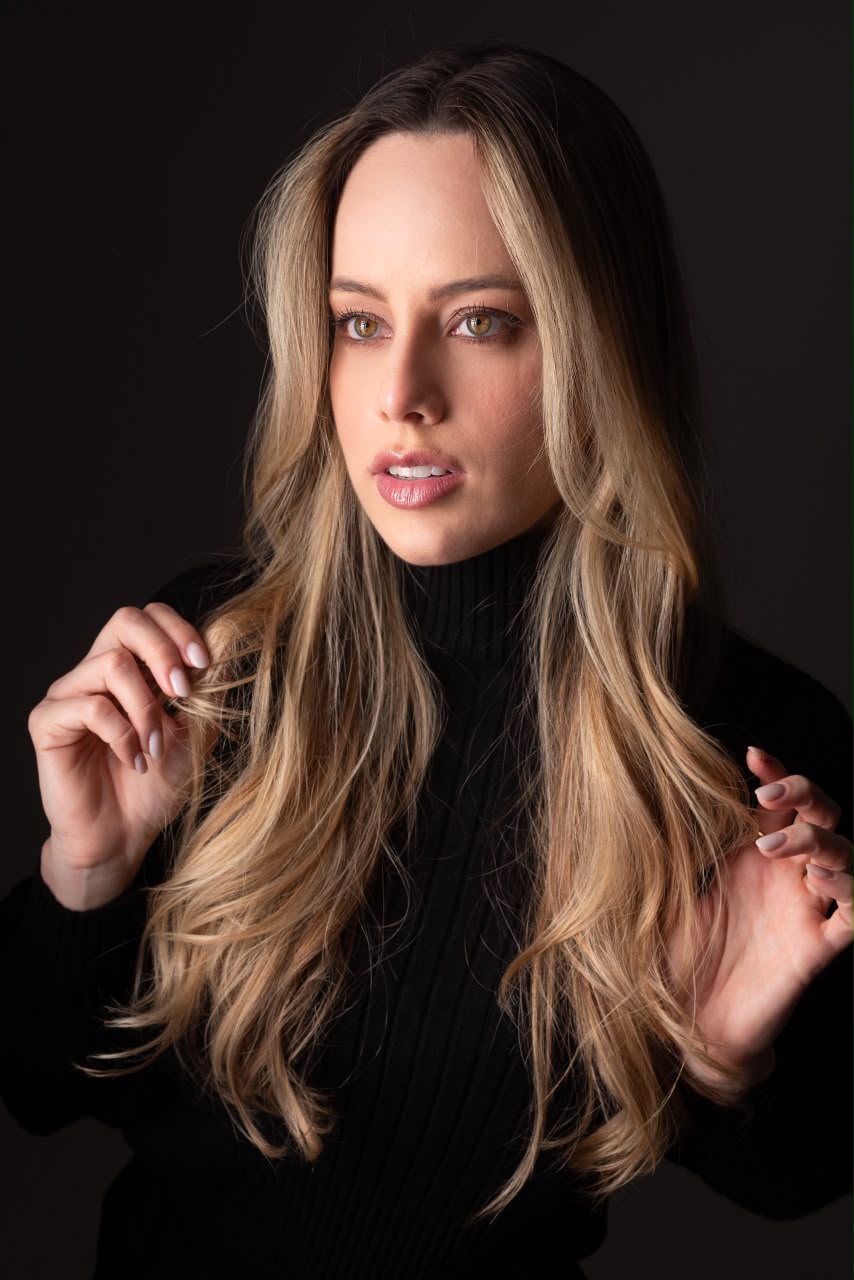 Grazielli Fróes