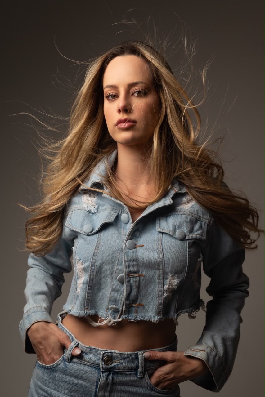Grazielli Fróes
